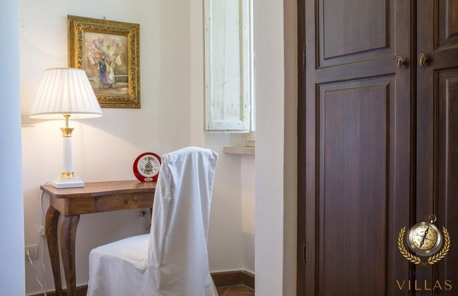 Villa San Marco - Foto 12