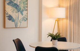 Bishop Suites At The Executive Centre - Foto 158