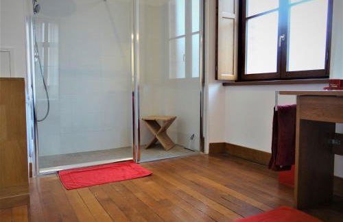 L'esprit d'antan, quartier historique deux personnes - Foto 25