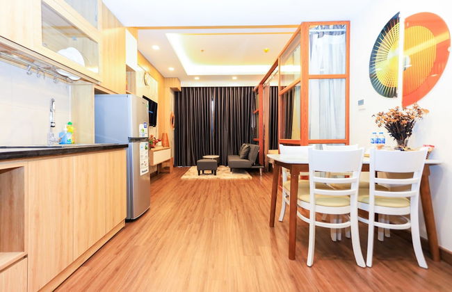 FLC Sea Tower Quy Nhon TH Apartment - Photo 25
