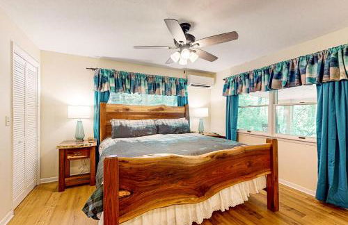 Bradley Bear Hideaway - Foto 12