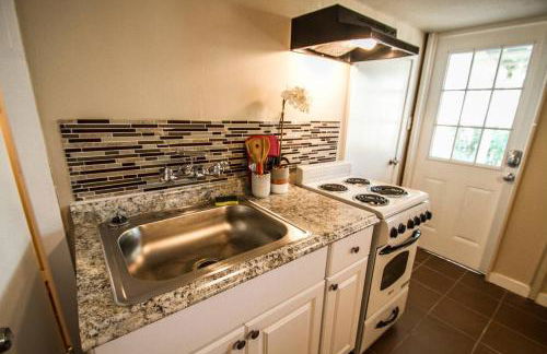 Hays St #B Near Downtown Guest Studio - Foto 4