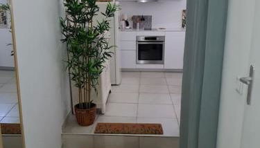 Appartement T2 avec jardin privatif 3 étoiles - Foto 4