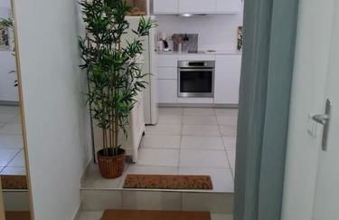 Appartement T2 avec jardin privatif 3 étoiles - Foto 4