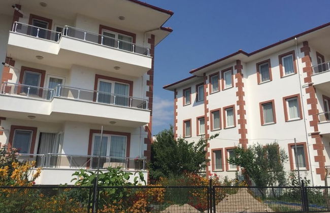 Ugurevler Apart - Photo 33