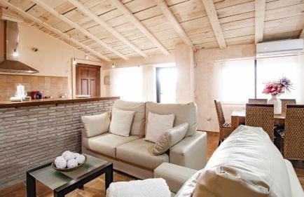 Atico con vistas en Albentosa La Torre - Foto 1