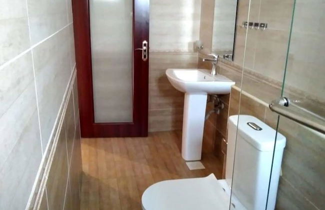 Scenic View Thindigua Apartments - Foto 20