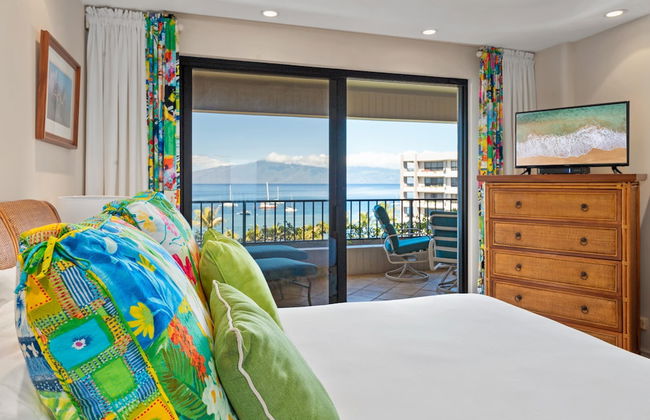 Kaanapali Alii 4104 in Kaanapali - Foto 4