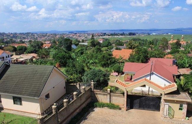 Lake Victoria Masionettes - Foto 75