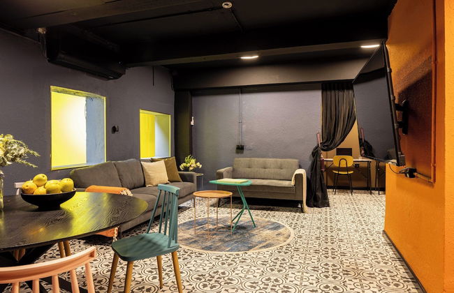 The Studios at Haifa Port by Sea N' Rent - Foto 55