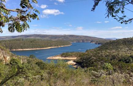 Recanto Vita et Pax - Hospedagem e Passeio Náutico - Foto 44