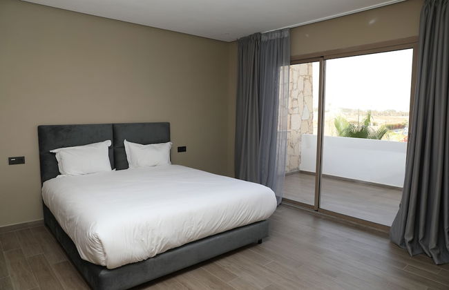 Dominium Résidence - Photo 7