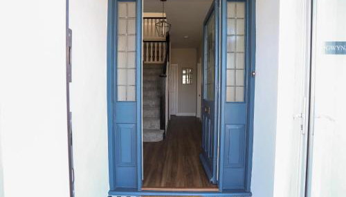 Gwynant - Bull Bay - Foto 2