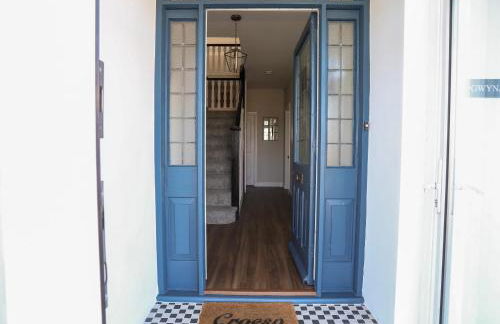 Gwynant - Bull Bay - Photo 2