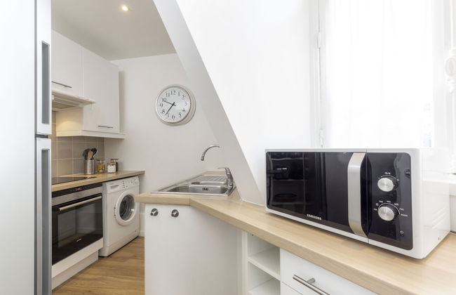 Résidence Charles Floquet - Foto 41