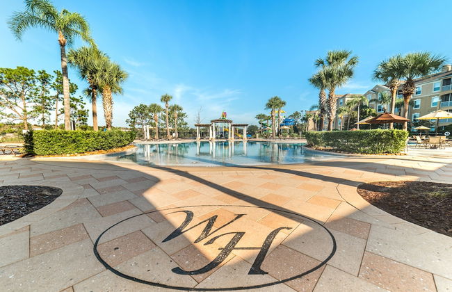 Ov4199 - Windsor Hills Resort - 4 Bed 4 Baths Villa - Photo 28