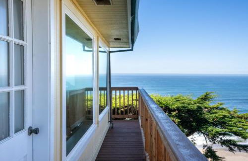 Stunning Coastal Cottage with Views of Monterey Bay - Foto 14