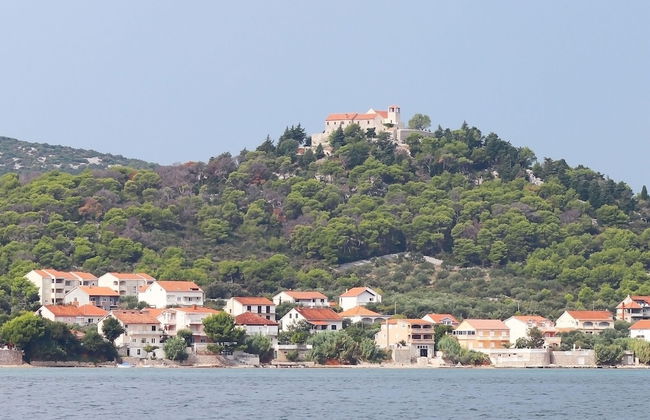 Seaview Apartment in Pasman A1 - Photo 26