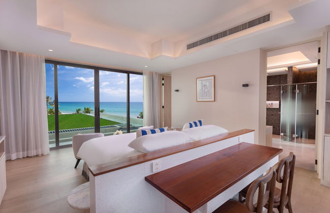 Villa Boonta - Foto 31