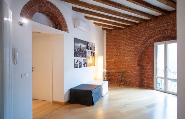 Isola apartment - Foto 11