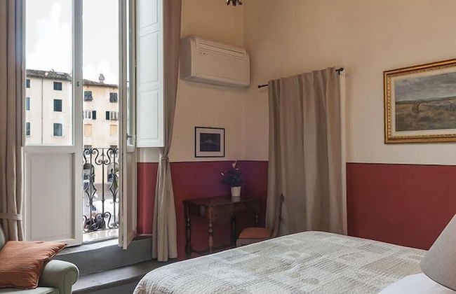 B&B Arena di Lucca - Foto 16