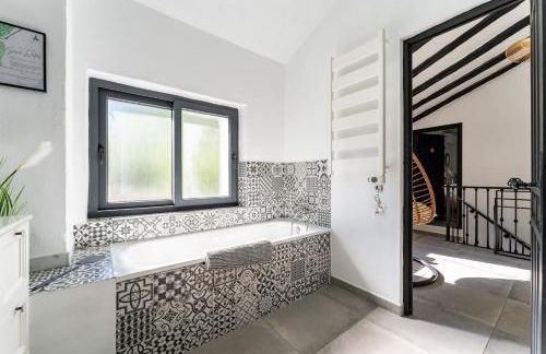 CT 390 - Faros Zen, Ohm & Yoga Retreat - Cortijo Pura Paz in Casarabonela - Foto 10