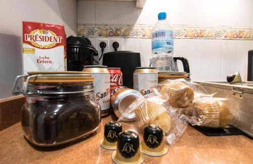 NEW! Luxury CITY CENTER & 2 BALCONIES - Foto 34