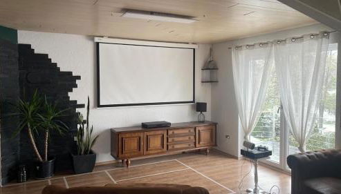 Helle Ruhige Wohnung - Foto 3