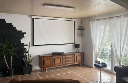 Helle Ruhige Wohnung - Foto 3