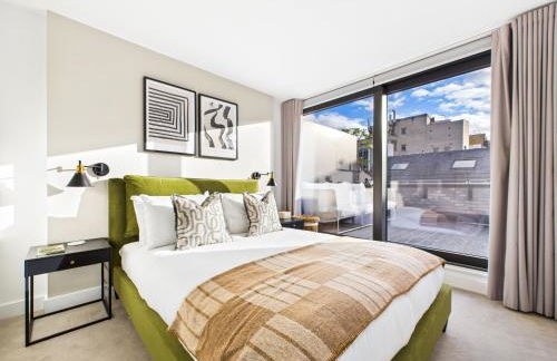 Be London - Borough Market Residences - Foto 67