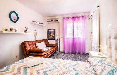 Lovely Home In Valencina De La Concep - Foto 21