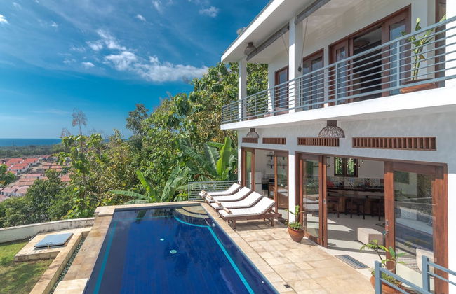 Villa Kapal - Foto 68