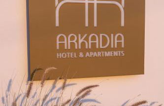 Arkadia Luxury Hotel Apartments - Foto 8