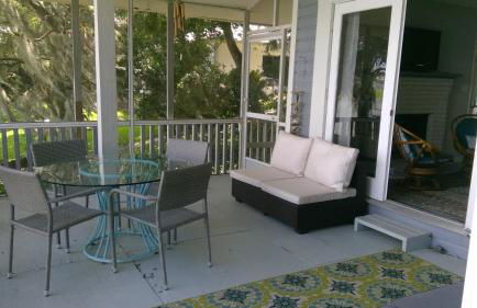 Lakefront with Dock on Private Lake Florence near Montverde Academy - Photo 19