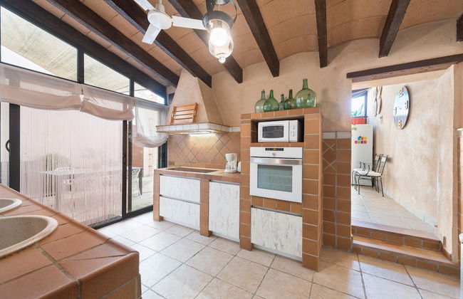 Ca Na Missa 10 in Llub - Foto 11