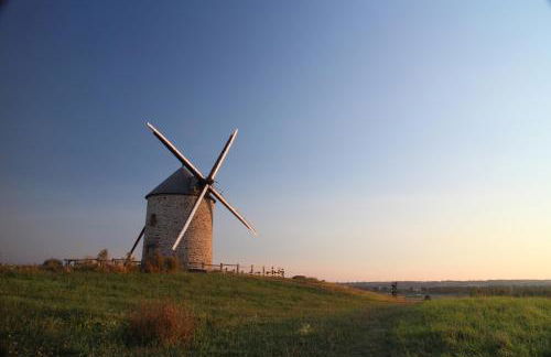 Gites Ferme de la Baie - Foto 75
