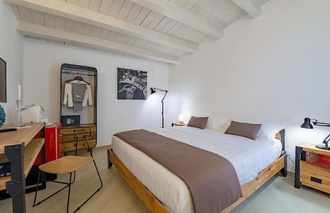 Le Maestranze Deluxe Rooms - Photo 16