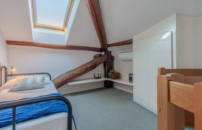 Casa Elena by Wonderful Italy - Foto 23