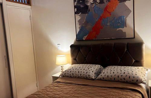 604-Kitinete Central com WiFi - Foto 31