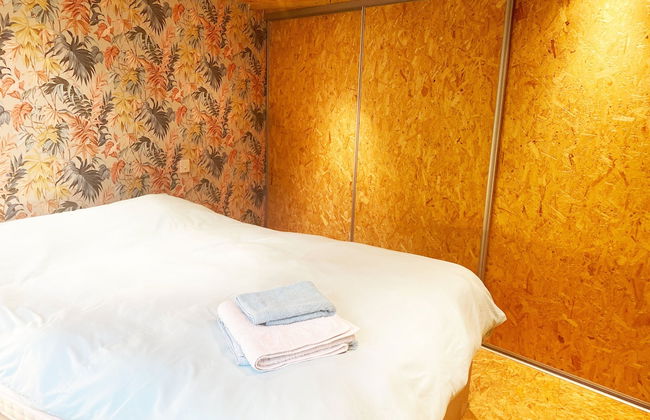 Zen Garden Cottage - Sleeps 2 - Patio & Parking - Foto 2