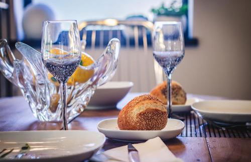 Premium apartment in Saint-Quirin with garden - Foto 62