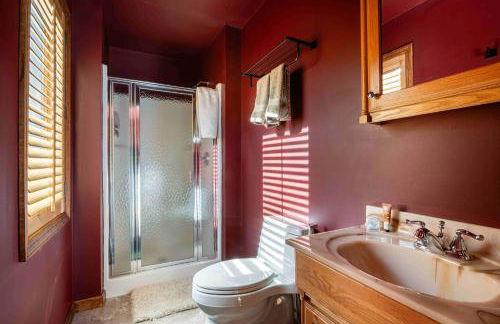 Black Bear Cabin - Foto 67