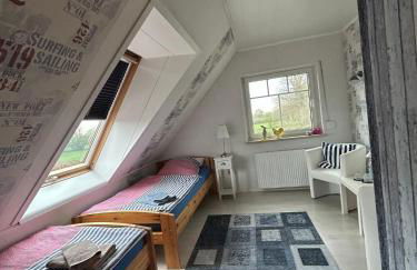 Ferienwohnung Nordlicht - Foto 7