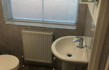 Haven House 6 bedrooms with 6 exclusive bathrooms and with lots of parking - Foto 5