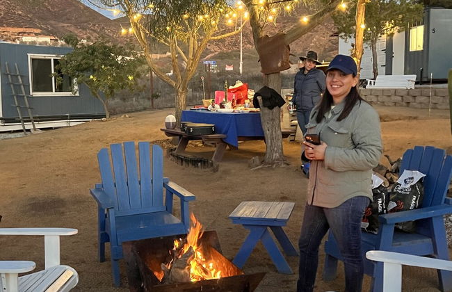 Ecovino Valle de Guadalupe - Foto 65