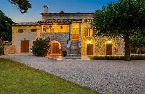 Villa The Mulberry Stonehouse by Istrialux - Photo 8