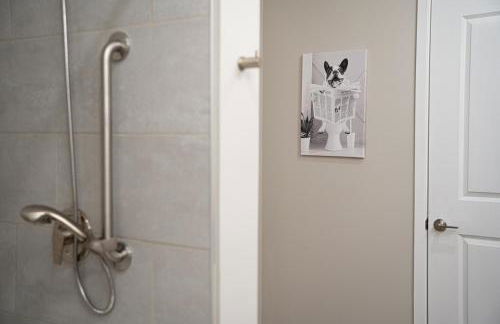 Elegant, Spacious 3BR 2B Apt Perfect for Long Stays - Foto 55