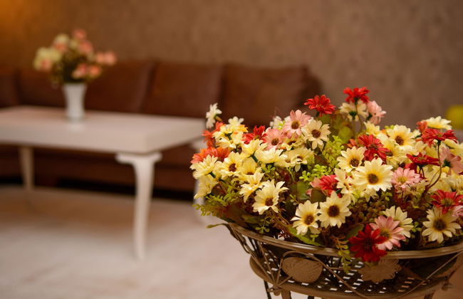 Apartment Dat Exx on the Marjanishvili - Foto 7