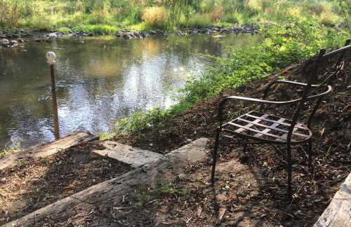 Le Moulin de Vaugien - Foto 49