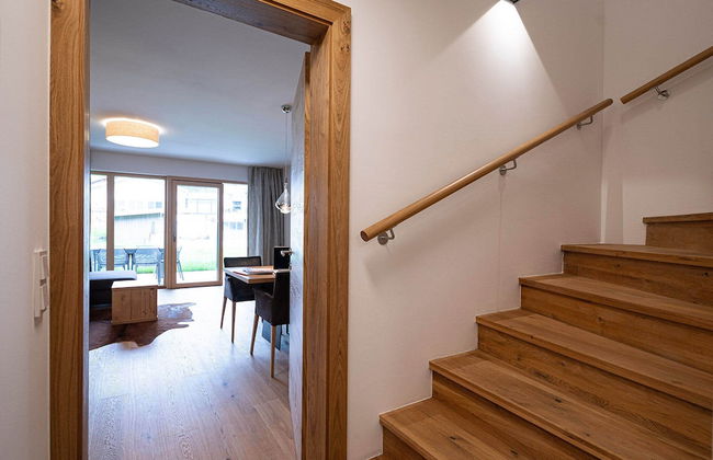 Lakeside-Luxury Apartments - Foto 28